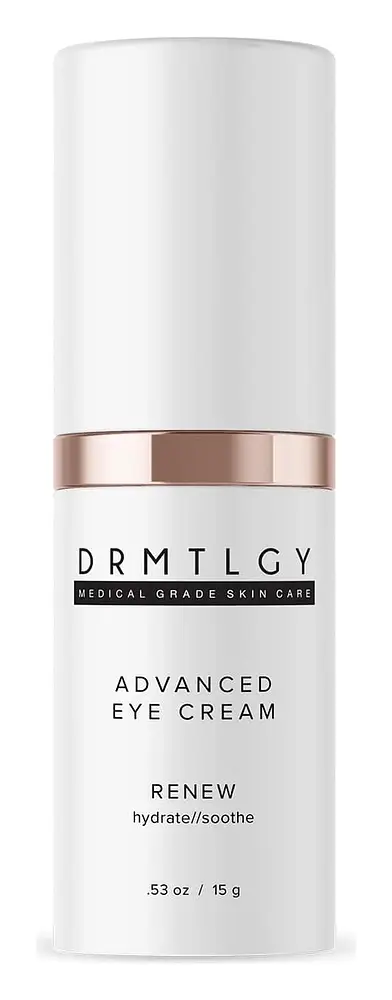 DRMTLGY Advanced Eye Cream
