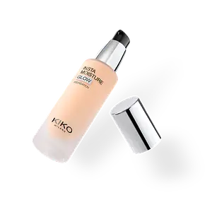 KIKO Milano Instamoisture Glow Foundation 3 Rose