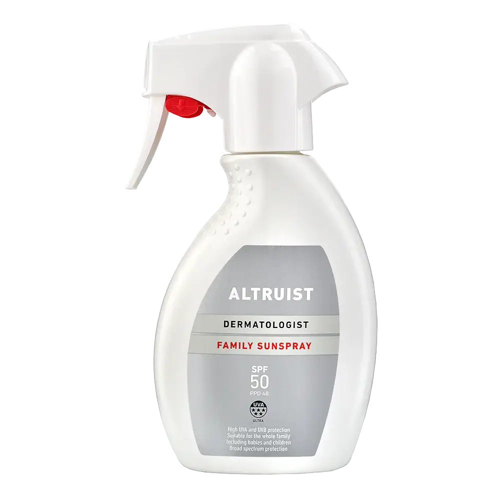 Altruist Family Sunpray SPF 50
