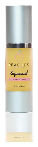 Peaches Squeezed (Vitamin C Serum)