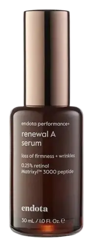 Endota Organics Renewal A Serum