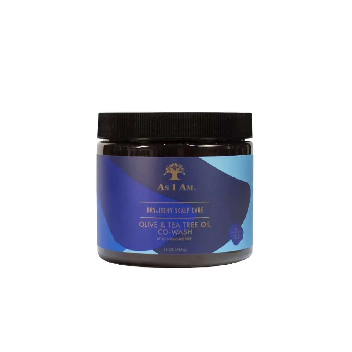 As I Am Dry & Itchy Scalp Care Cowash
