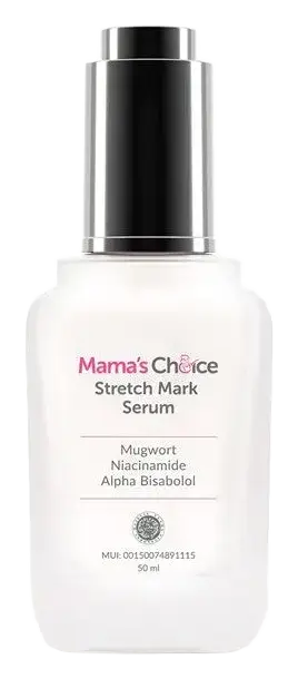Mama’s Choice Stretch Mark Serum