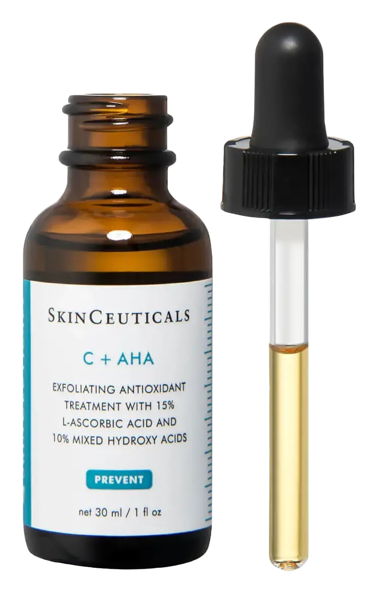 SkinCeuticals C + AHA