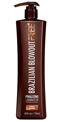 Brazilian Blowout Free Finalizing Laminator Coarse/Healthier