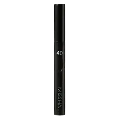 Missha 4D Mascara