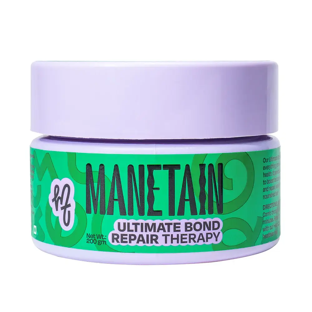 Manetain Ultimate Bond Repair Therapy