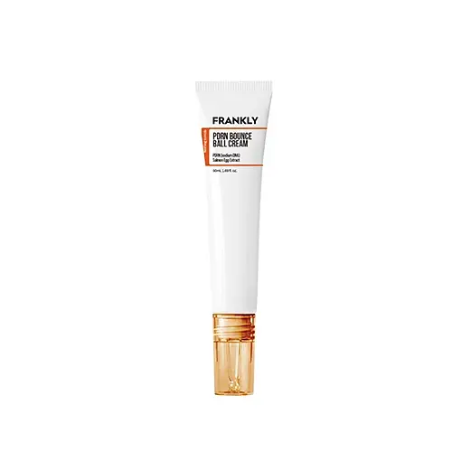 Frankly PDRN Bounce Ball Cream