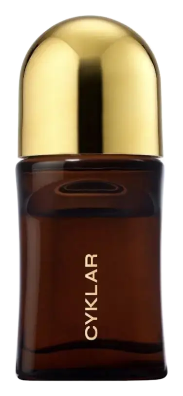Cyklar Mandelic Acid Brightening Deodorant Gel Sacred Santal