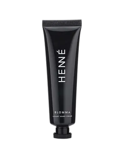 Henné Organics Luxury Hand Cream Blomma