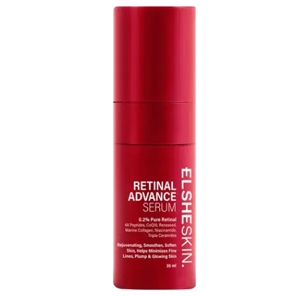 Elsheskin Retinal Advance Serum