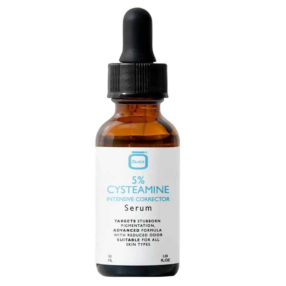 Omic 5% Cysteamine Intensive Corrector Serum