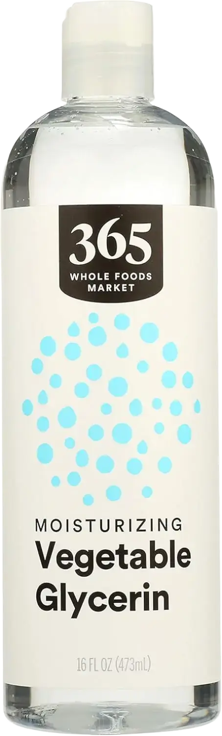 365 by Whole Foods Market Moisturizing Vegetable Glycerin