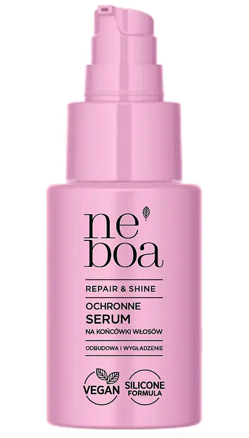 Neboa Repair & Shine Ochronne Serum
