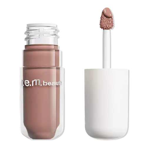 r.e.m. beauty Starlet Matte Liquid Eyeshadow BRB
