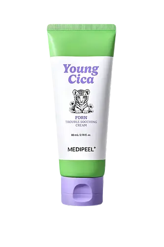 MEDI-PEEL Young Cica Pdrn Trouble Soothing Cream Australia