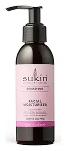 Sukin Sensitive Facial Moisturiser