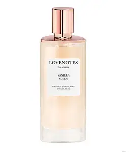Ariana Grande Fragrances Lovenotes Vanilla Suede Eau De Parfum