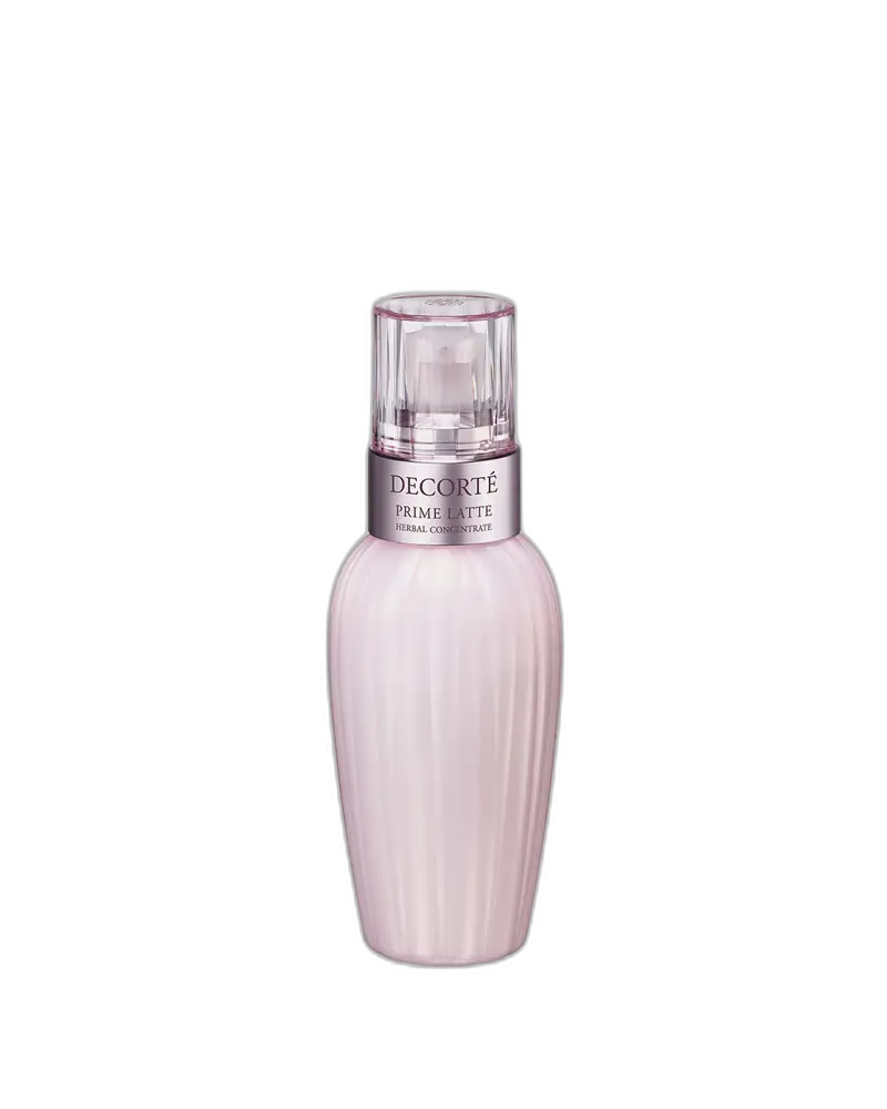 Decorte Prime Latte Herbal Concentrate