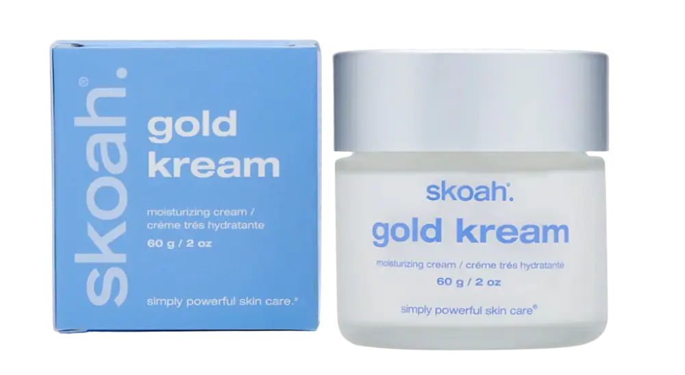 Skoah Gold Kream