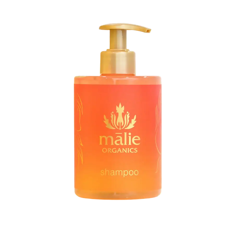 Malie Mango Nectar Shampoo