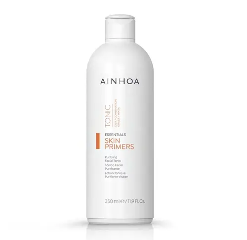 Ahinoa Cosmetics Purifying Facial Tonic