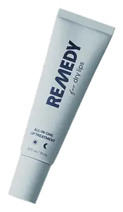 Remedy For Dry Lips