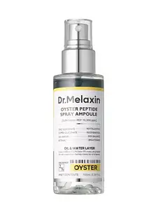 Dr.Melaxin Oyster Pep-3 Renewal Oil Mist