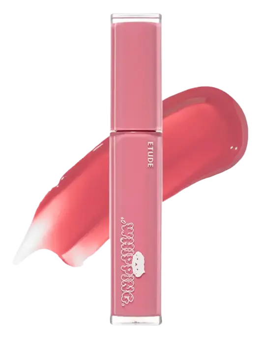 Etude House Whipping Fruity Dewy Tint 04 Berry Soda
