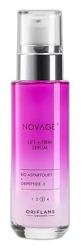 Novage+ Lift + Firm Serum
