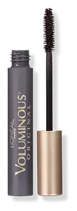L'Oreal Voluminous Original Washable Mascara Blackest Black