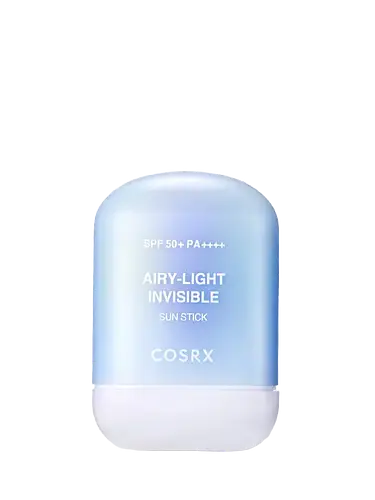 COSRX Airy-Light Invisible Sun Stick SPF 50+