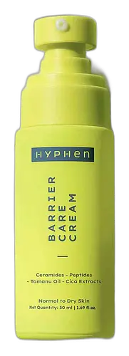 hyphen Barrier Care Cream Normal to Dry Skin