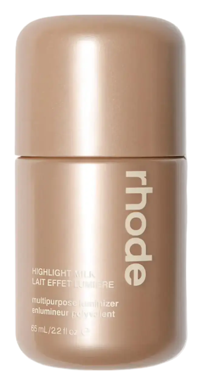 rhode Highlight Milk 02 Pearly Champagne