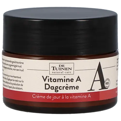 Holland & Barrett Vitamin A Dagcreme