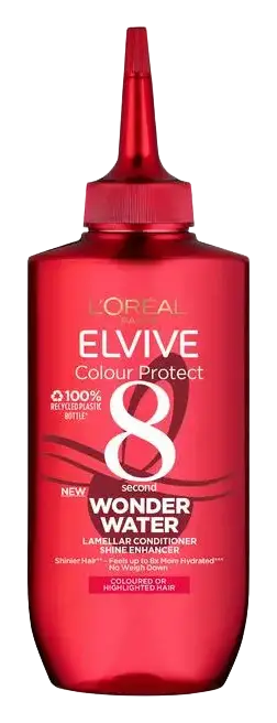 L'Oreal Elvital Hair Conditioner Color Vive Wonder Water