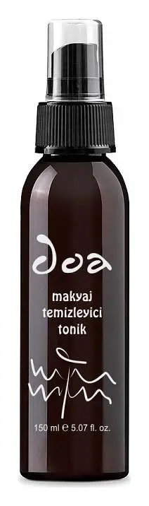 Doa Kozmetik Makyaj Temizleyici Tonik