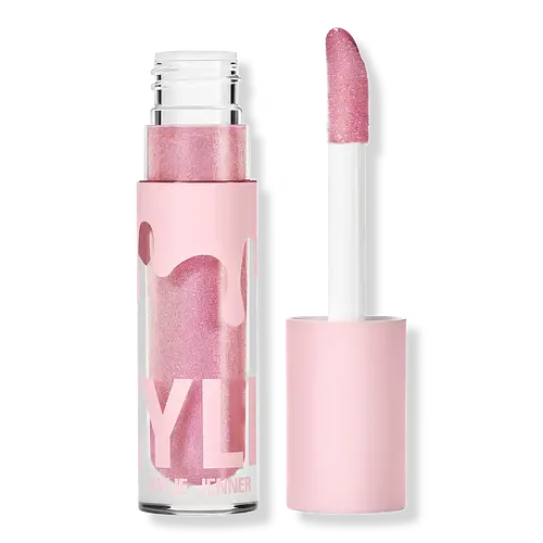 Kylie Cosmetics High Gloss 323 Daddy's Girl