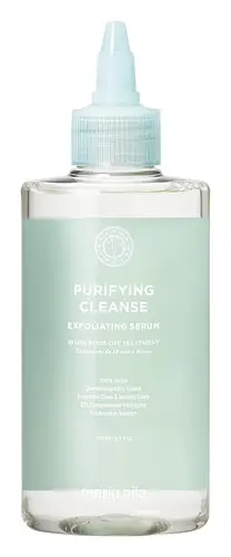 Maria Nila Purifying Cleanse Exfoliating Serum