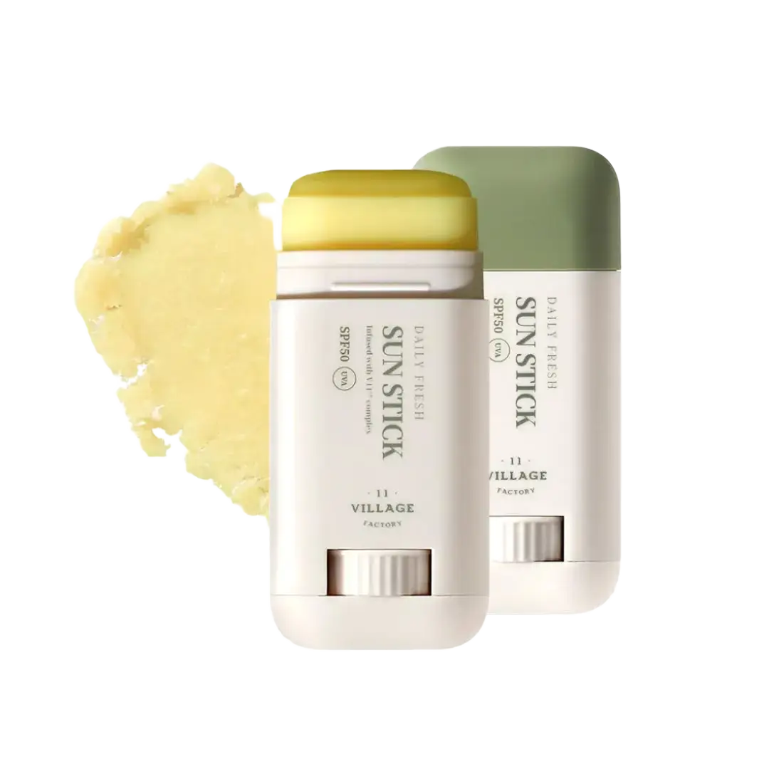 Village 11 Factory Daily Fresh Sun Stick SPF 50+