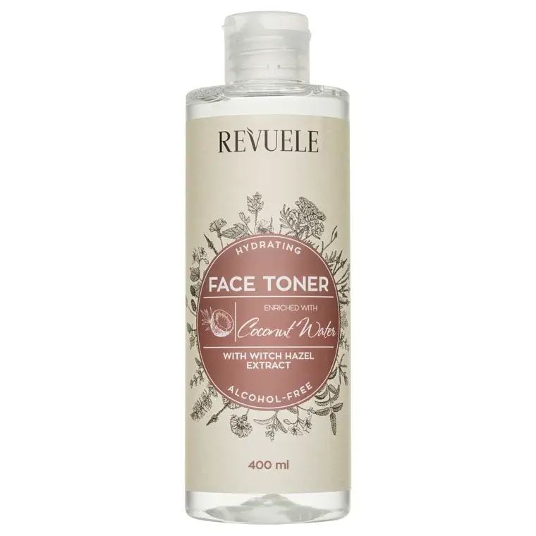 Revuele Hydrating Face Toner