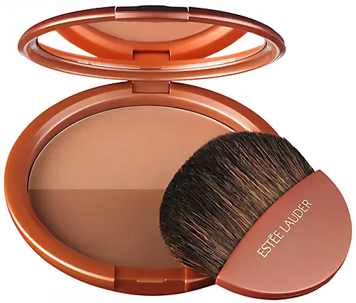 Estée Lauder Bronze Goddess Soft Duo Bronzer 03 Amber Bronze Medium