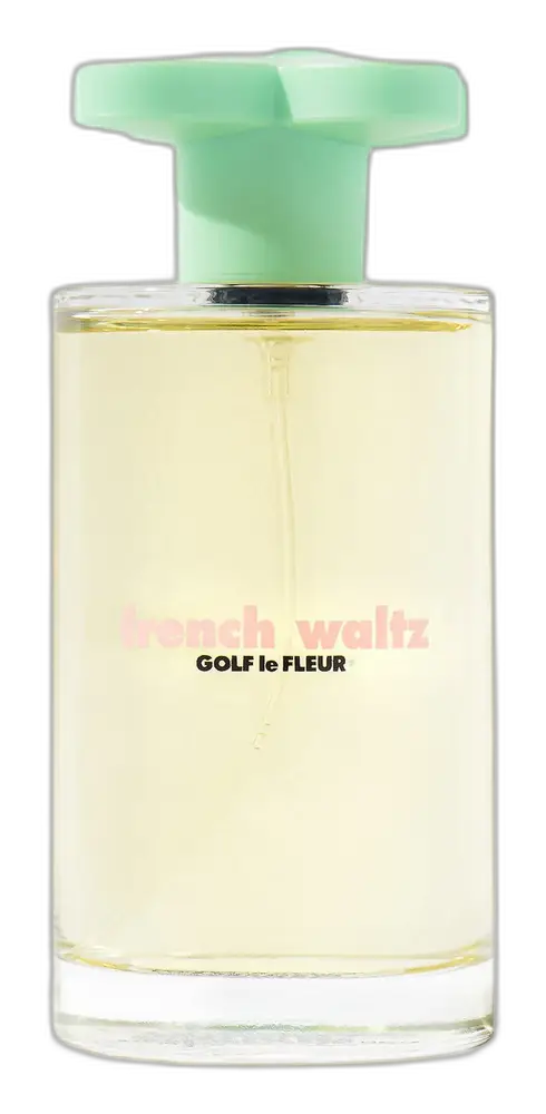 Golf Le Fleur* French Waltz Eau De Parfum