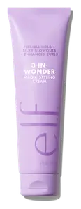 e.l.f. cosmetics 3-In-Wonder Magic Styling Cream