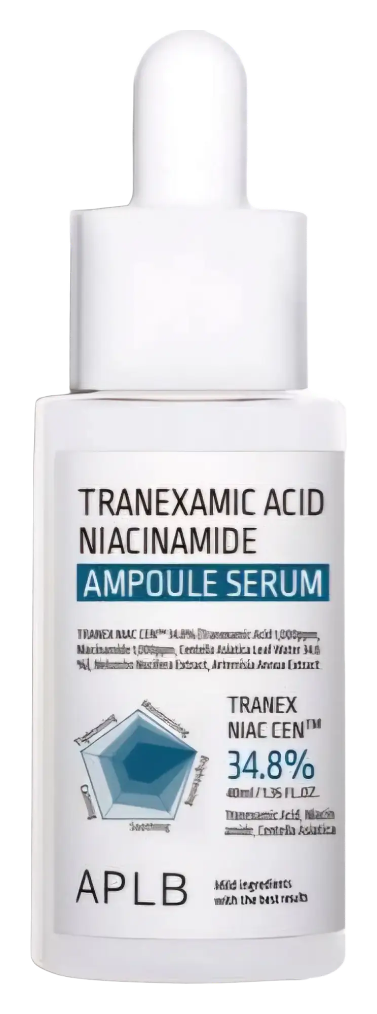 APLB Tranexamic Acid Niacinamide Ampoule Serum