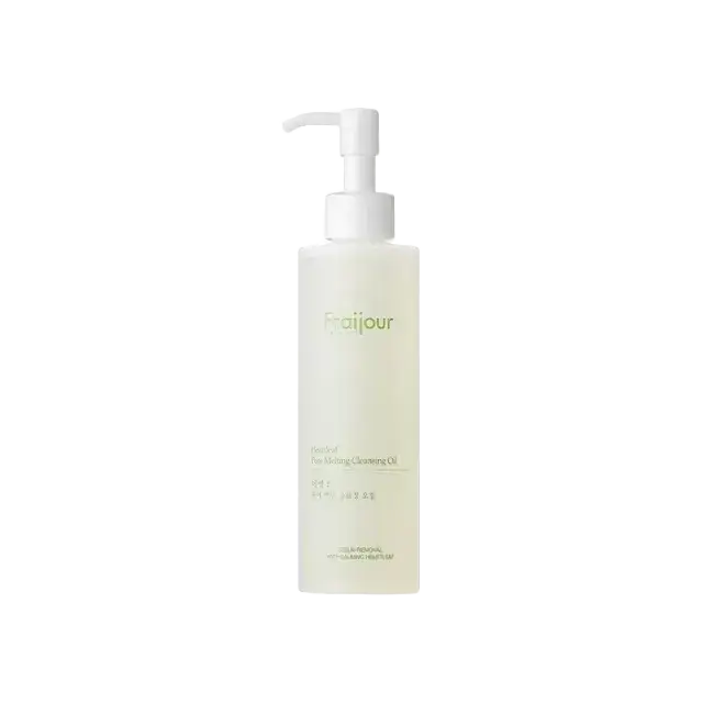 Fraijour Heartleaf Pore Melting Cleansing Oil