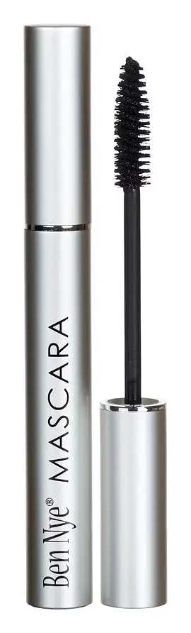 Ben Nye Mascara LM-1 Black