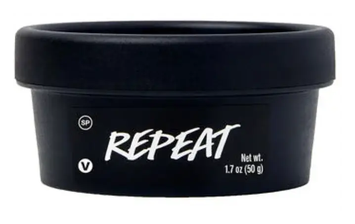 LUSH Repeat Foot Balm