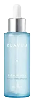 KLAVUU Blue Pearlsation 8 Hydra Marine Ampoule