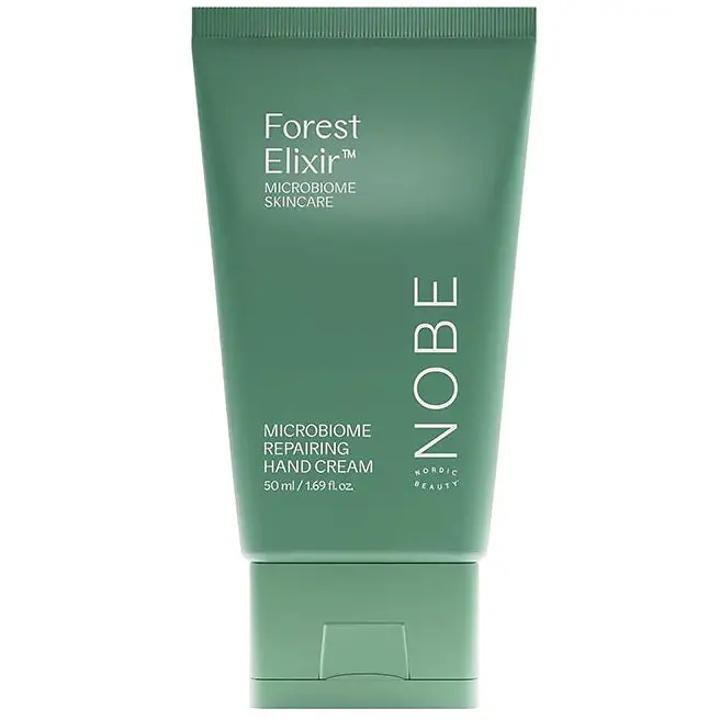 Nobe Forest Elixir® Microbiome Repairing Hand Cream
